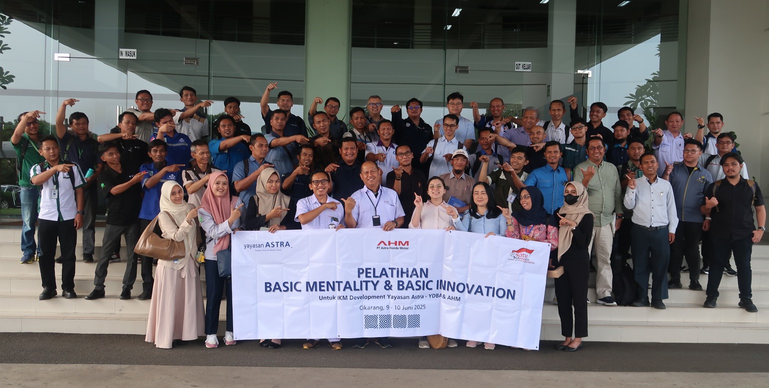Event kick-off Disiplean